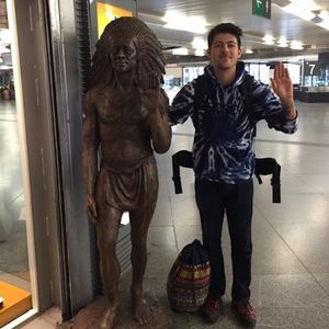 Meet your Posher, Lane